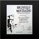 Image for 2010 Cerbaiona Brunello Di Montalcino