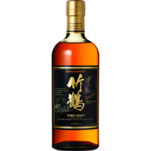 Product image for  Nikka Taketsuru Pure