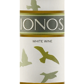 Cavino 'Ionos' White Peloponnese | Wine Library