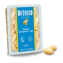 Product image for  Dececco Potato Gnocchi