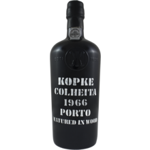 Product image for 1966 Kopke Colheita Port 1966