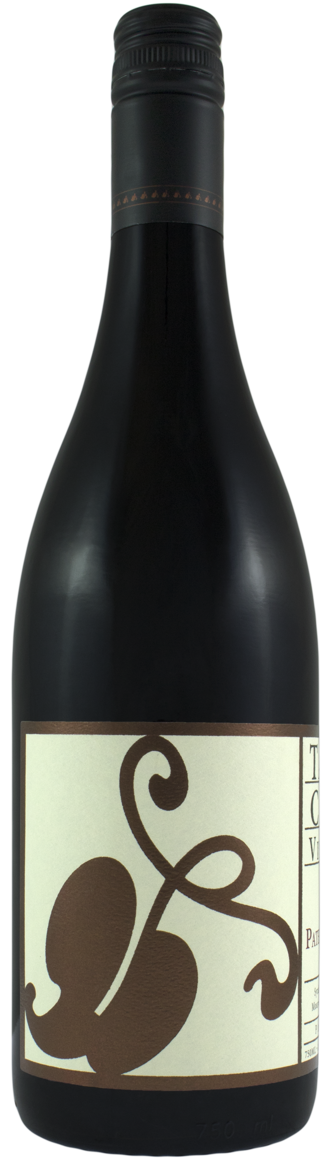 2013 Tablas Creek Patelin De Tablas Rouge Wine Library