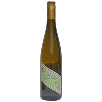 Bottle shot for 2013 Peter Jakob Kuhn Riesling Trocken Quarzit