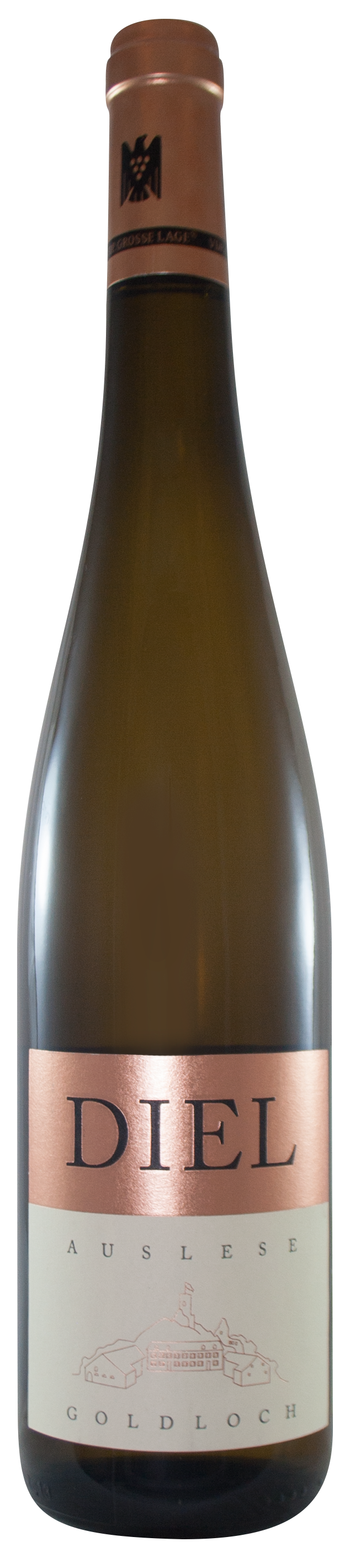 2013 Schlossgut Diel Riesling Auslese Dorsheimer Goldloch