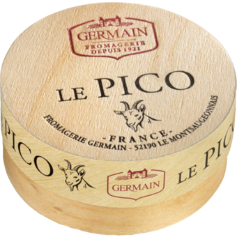 Bottle shot for  Le Pico