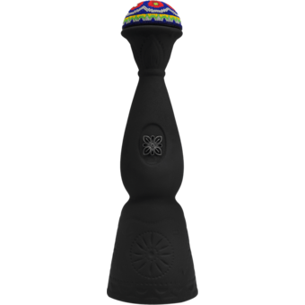 Bottle shot for  Clase Azul Mezcal Durango 1b Per Customer