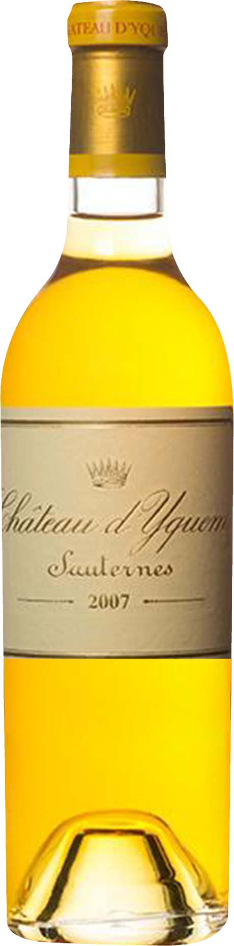 Château d'Yquem 2007 main image 1