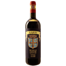 Product image for 2010 Fattoria Dei Barbi Brunello Di Montalcino