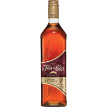 Product image for  Flor De Cana Grand Res 7 Year