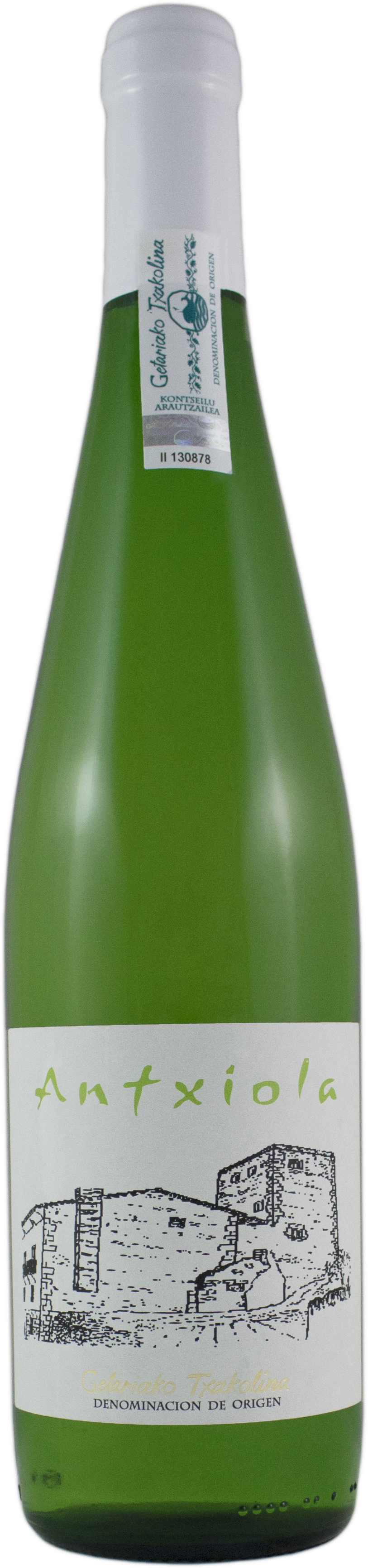 Bodega K5 Blanco, Getariako Txakolina, Spain | Prices, Reviews