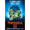 Image for  Shipyard Pumpkinhead