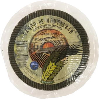 Bottle shot for  Campo De Montalban