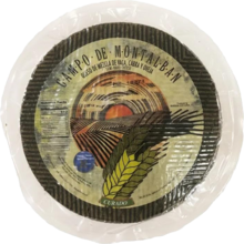Product image for  Campo De Montalban