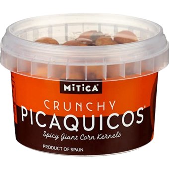 Bottle shot for  Mitica Pica Quicos