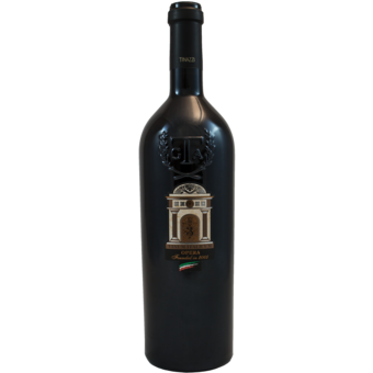 Bottle shot for  Tinazzi Opera N.3