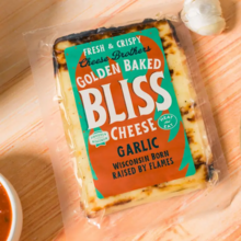 Product image for  Cheese Bros. Garlic Cheese Bread
