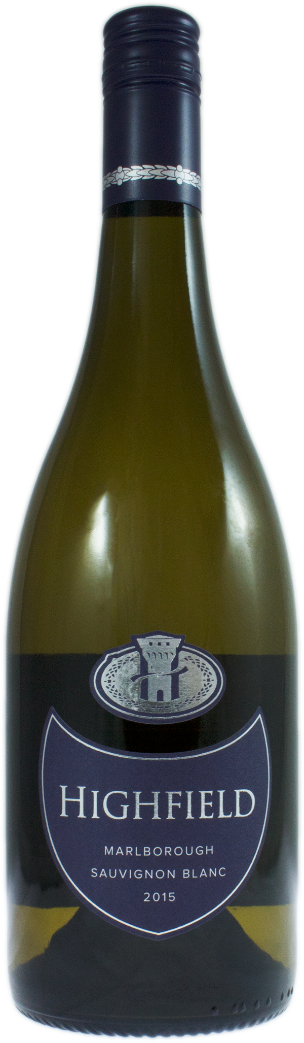 2015 Highfield Sauvignon Blanc | Wine Library