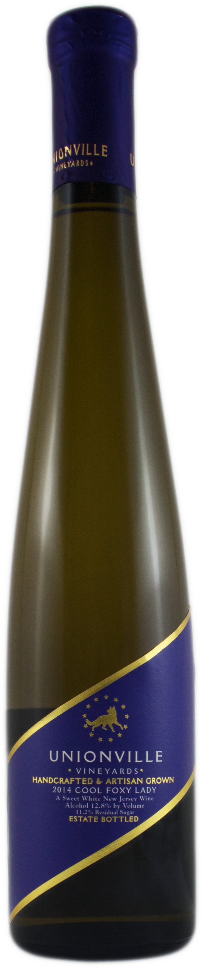 2014 Unionville Cool Foxy Lady Wine Library