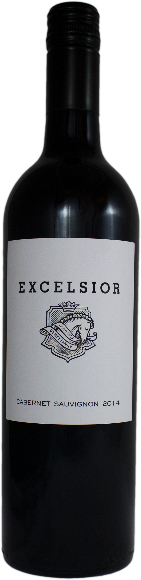 2015 Excelsior Sauvignon Wine Library