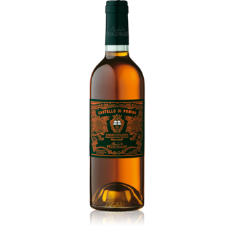 2007 Marchesi Frescobaldi Castello Di Pomino Vin Santo