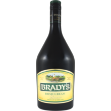 Product image for  Brady's Irish Cream
