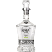 Product image for  Kurant Crystal Vodka