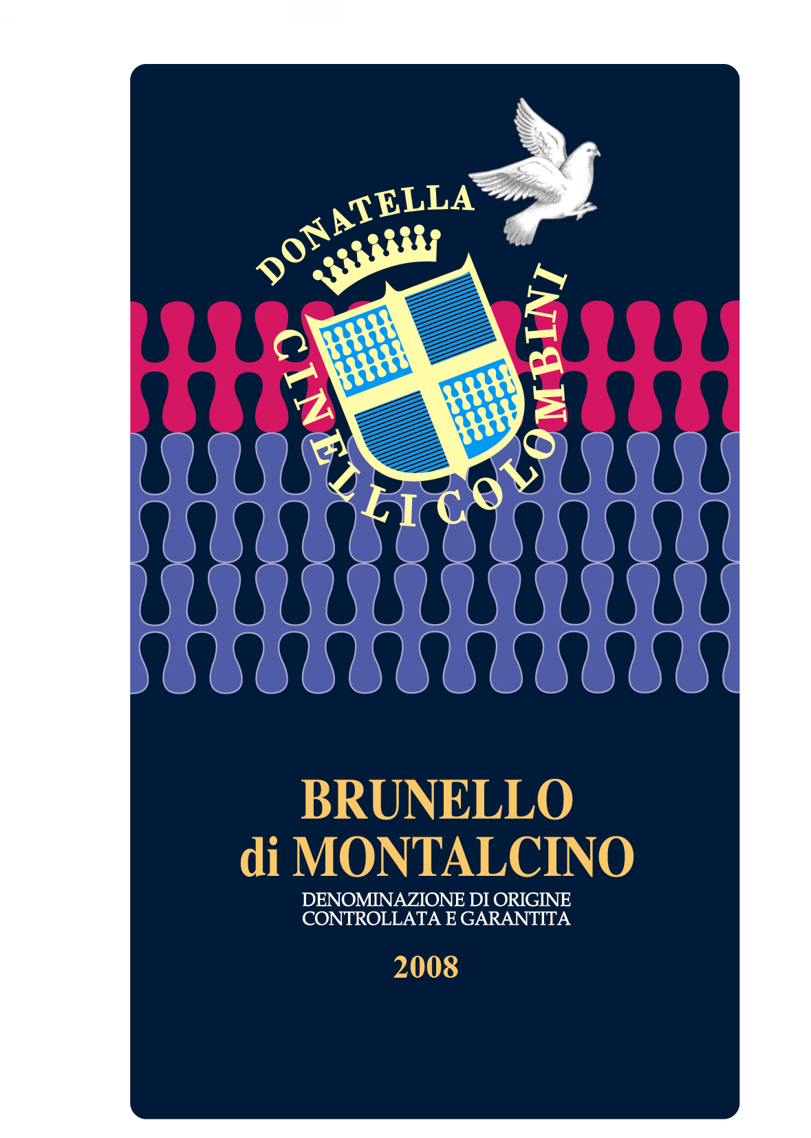 2012 Donatella Cinelli Colombini Brunello Di Montalcino | Wine Library